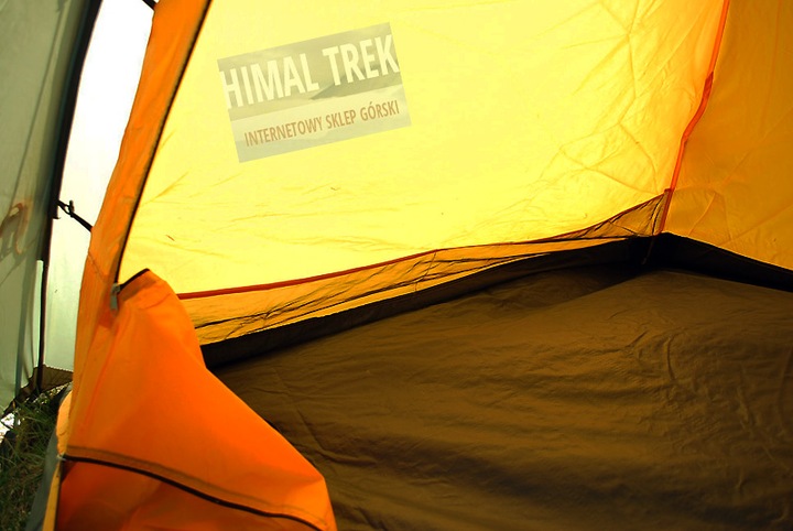 FJORD NANSEN Namiot 2-osobowy Lima II