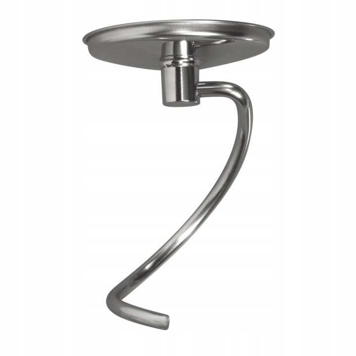 Robot planetarny MIKSER Z MISĄ kuchenny 6,2L 1900W MOCNY TRWAŁY AKCESORIA