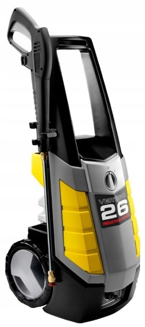 LAVOR MYJKA CIŚNIENIOWA VERTIGO 26 MOSIĘŻNA POMPA