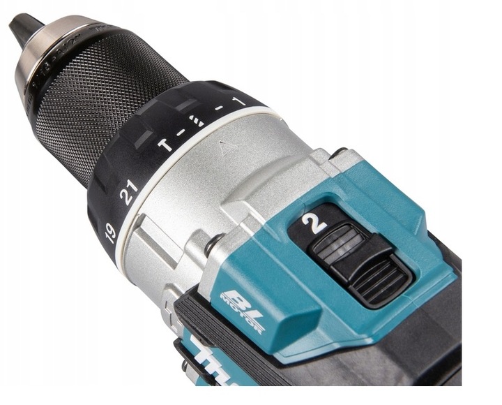 Wkrętarka udarowa Makita 18V DHP489Z 73Nm 2-bieg