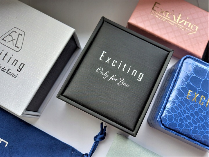 Złote spinki do mankietów Exciting Samolot Boeing Embraer Bombardier Airbus