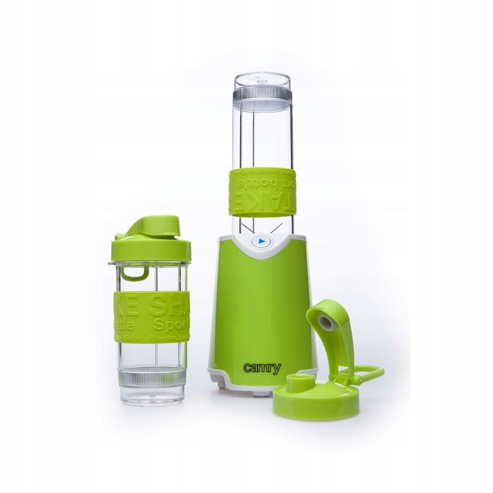 Blender personalny kielichowy 2 kubki Camry CR 4069