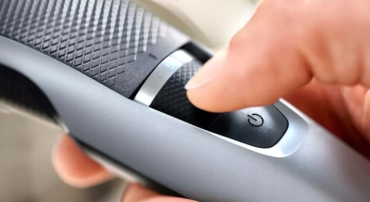 Trymer PHILIPS Beardtrimmer 3000 BT3222/14