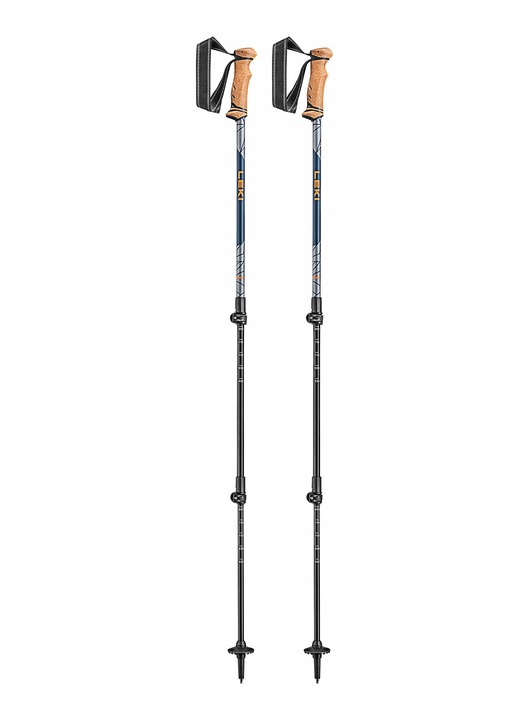 Kije trekkingowe Leki Legacy Lite
