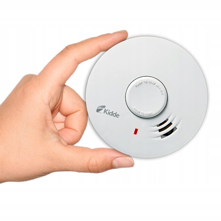 Czujnik przeciwpożarowy dymu KIDDE 10Y29