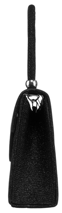 Rovicky kopertówka damska mała torebka na wesele przyjęcie łańcuszek