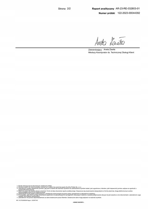 LION'S MANE SOPLÓWKA JEŻOWATA EKSTRAKT PAMIĘĆ 500mg DER 25:1 30g HIRO.LAB