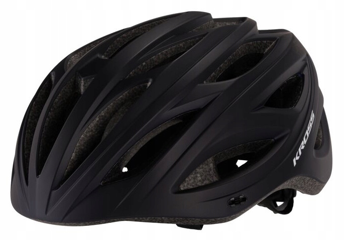 Kask rowerowy Kross Borao III 081LDB granatowy 58-61 cm L