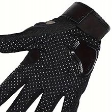 RĘKAWICE MOTOCYKLOWE PRO-BIKER QUAD SKUTER CROSS ENDURO MIEJSCKIE MOTOR AIR