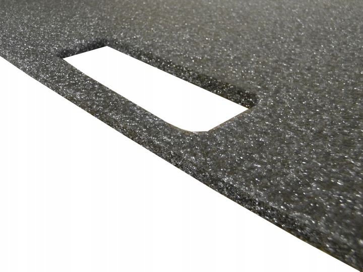 Inter Pack Traxer / Zenith 6.6 mata do boxa box dachowy