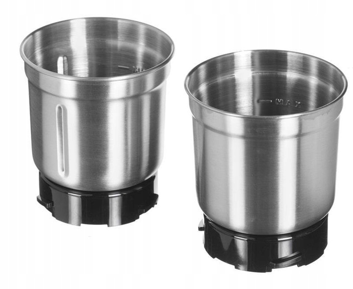 MŁYNEK DO KAWY NASION ORZECHÓW I ROZDRABNIACZ PROF