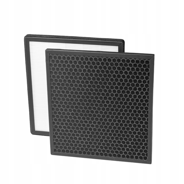 Filtr do Webber AP8500 antybakteryjny HEPA węglowy