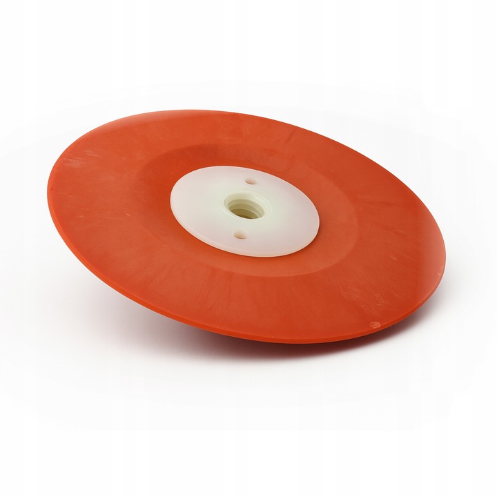 Zestaw 6 Krążków Fibrowych 3M 982C CUBITRON II 36+ | Dysk Mocujący Gratis