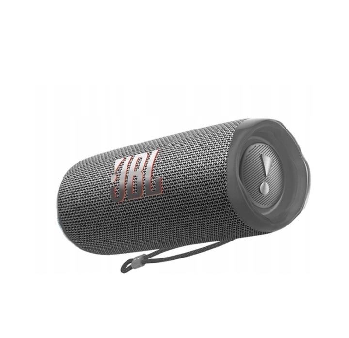Głośnik przenośny JBL Flip 6 szary 30 W