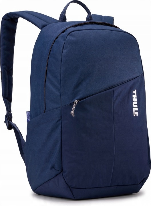 Plecak na laptopa Thule Notus 20L Dense Teal