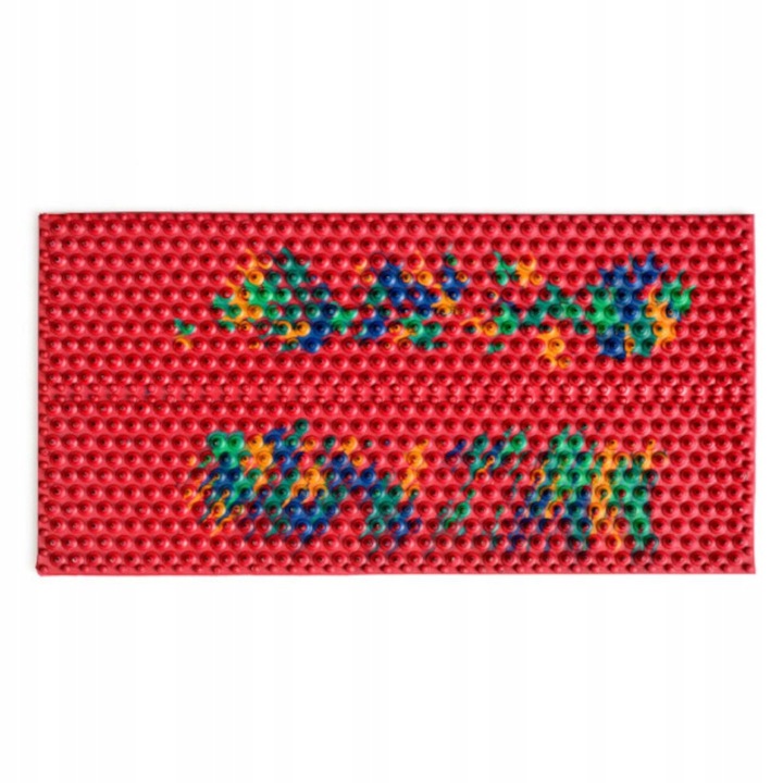 Aplikator wieloigłowy Lyapko „Szansa” 4,9