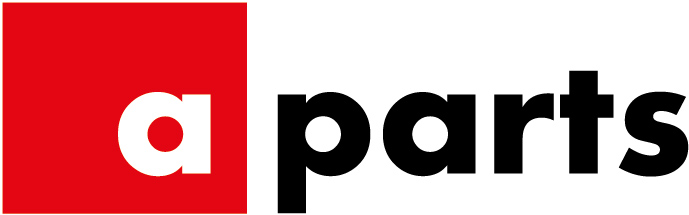 Płyta wspornik siedzenia C-360 46671010 APARTS CB22-039