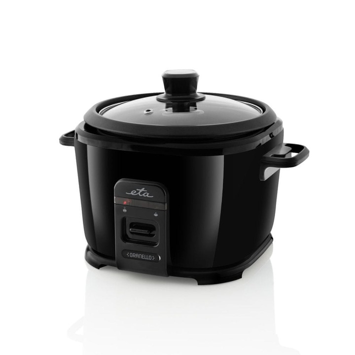GARNEK DO GOTOWANIA RYŻU WARZYW RYŻOWAR 1,8 PAROWAR ELEKTRYCZNY RICE COOKER