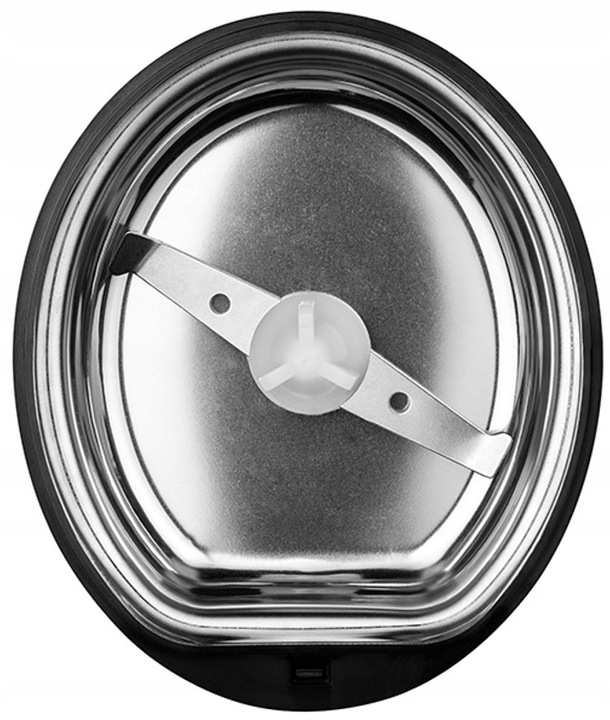 Młynek do kawy Lafe MKB-004 Czarny 150W 70g