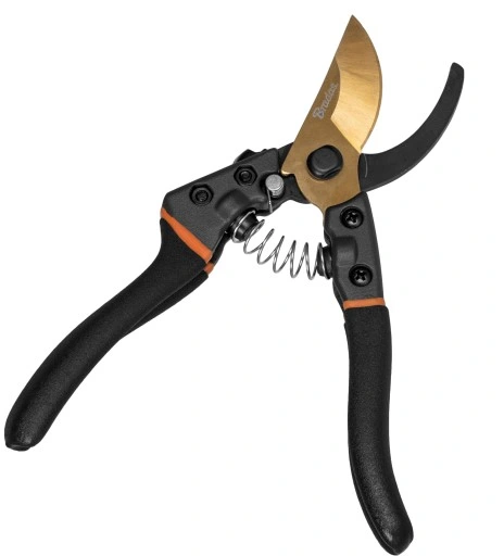 SEKATOR NOŻYCE DO KRZEWÓW GAŁĘZI KWIATÓW OGRODOWY