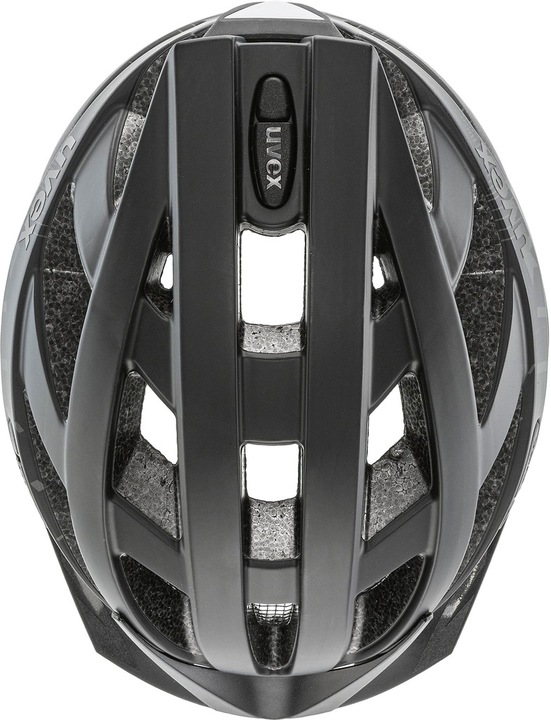 Kask Rowerowy UVEX City I-VO 56-60 cm MTB/MIASTO z Lampką