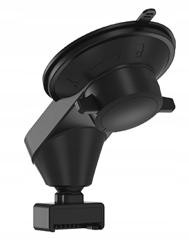 Wideorejestrator Navitel R9 Dual 2,7" Full HD WiFi GPS