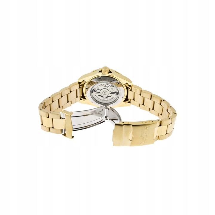 Invicta Pro Diver 8929OB Automatyczny zegarek Męski - 40mm