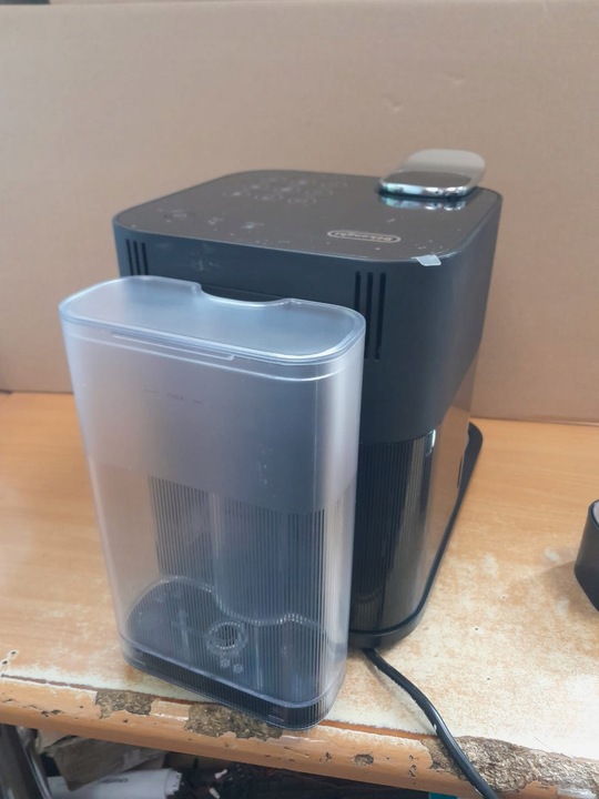 Ekspres DeLONGHI EN650.B Gran LATISSIMA nespresso