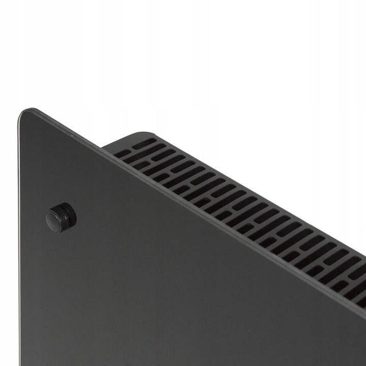 GRZEJNIK Panelowy 2500W KONWEKTOROWY Energooszczędny SZKLANY Elektryczny