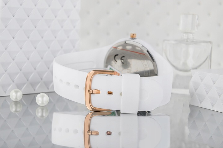 Skmei zegarek damski 1747WT