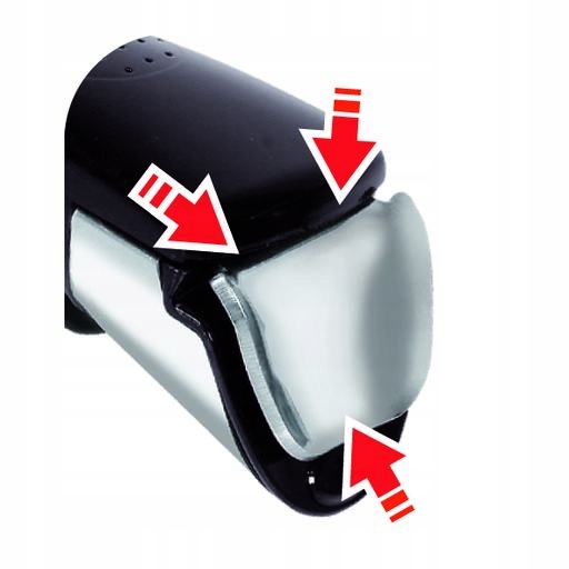 RĄCZKA TEFAL INGENIO uchwyt UNIWERSALNY standard