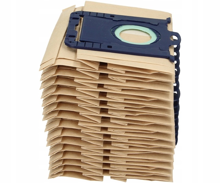 Worki S-bag E200M do Classic Silence 15 szt.