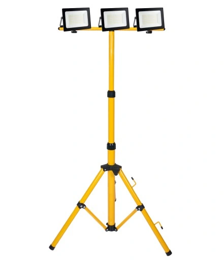 Statyw stojak oświetleniowy na naświetlacz LED 140cm