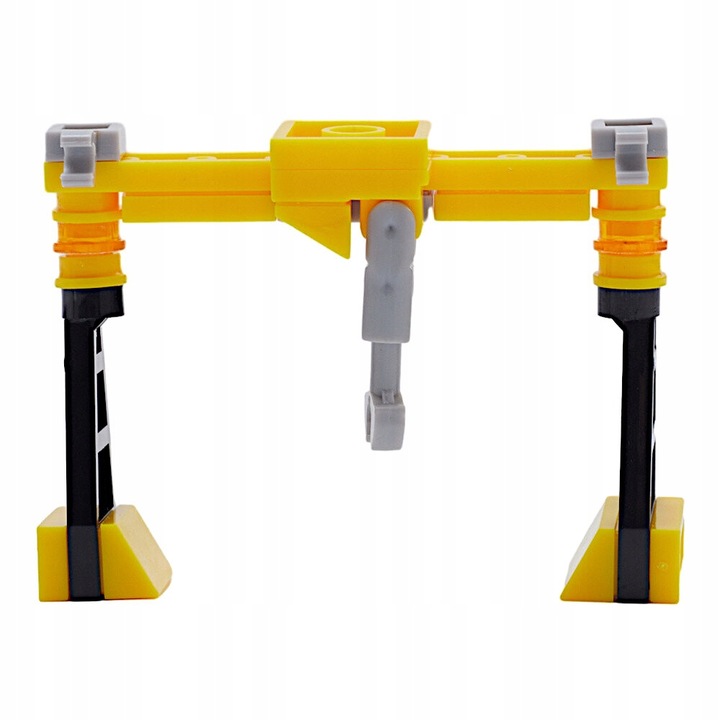 KALENDARZ ADWENTOWY DLA DZIECI KLOCKI STRAŻ POŻARNA POJAZDY PREZENT MIKOŁAJ