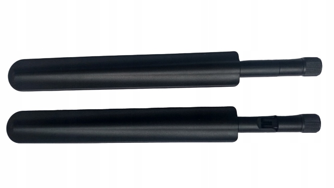 2x Antena wzmacniająca sygnał do routera LTE Huawei HUAWEI B593 E5186 B525