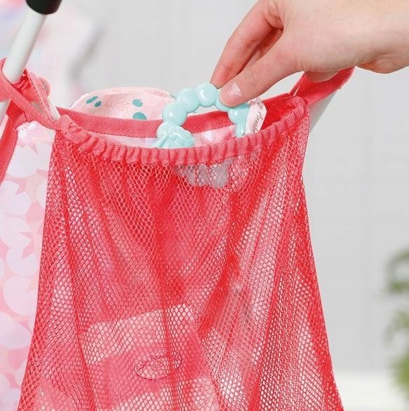 Wózek dla lalki spacerówka Annabell idealny prezent dla dziewczynki