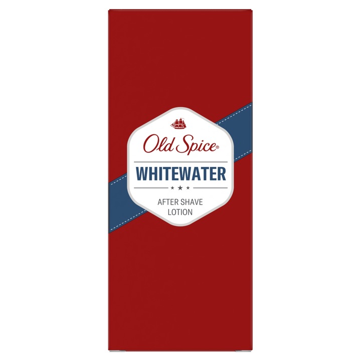 Old Spice Whitewater 100 ml woda po goleniu