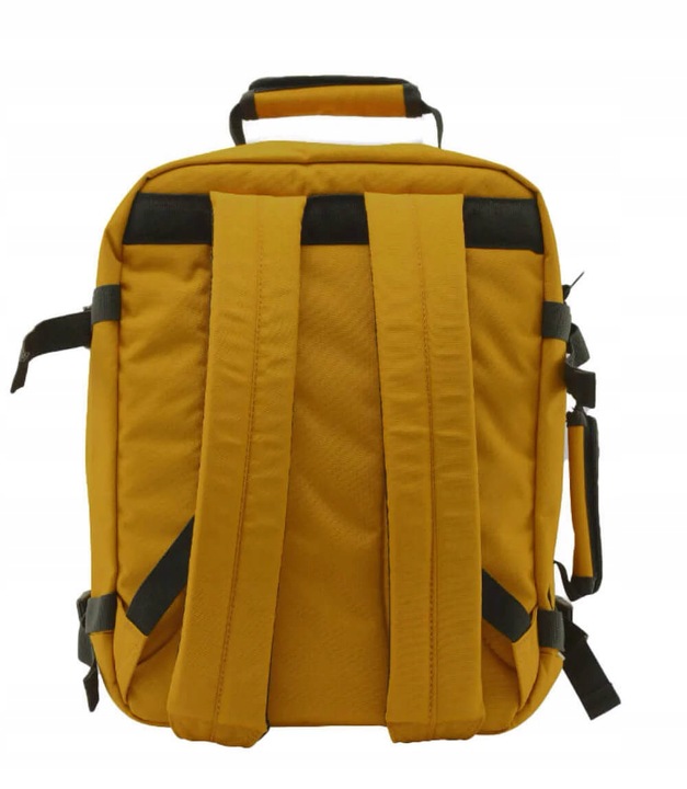 Plecak 40x30x20 Classic Backpack 28L orange chill CabinZero