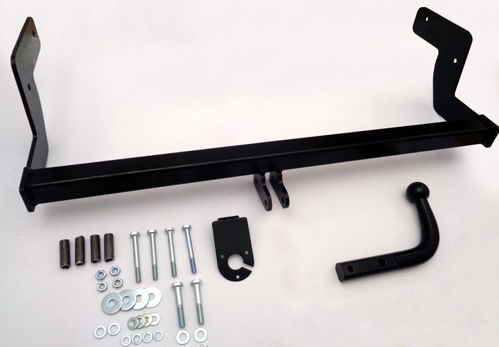 HAK HOLOWNICZY RENAULT KANGOO KANGO 1 I 1996-2008