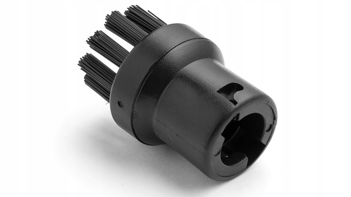 KOŃCÓWKI SZCZOTKI DO PAROWNICY KARCHER SC5 EasyFix SC1 EasyFix SC3 EasyFix