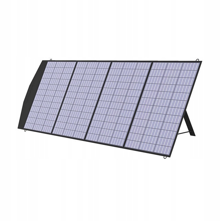 Panel słoneczny Allpowers AP-SP-033-BLA 200 W