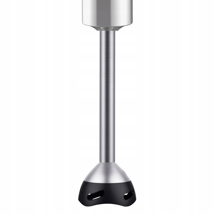 MOCNY BLENDER RĘCZNY ŁUCZNIK JK-1200 OSTRZE TYTAN TURBO KRUSZY LÓD 1200 W