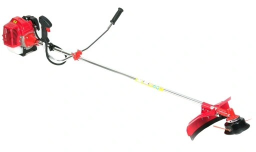 KOSA SPALINOWA GERMAN 5,2KM+3xOL+TARCZA+SMAR+MASKA