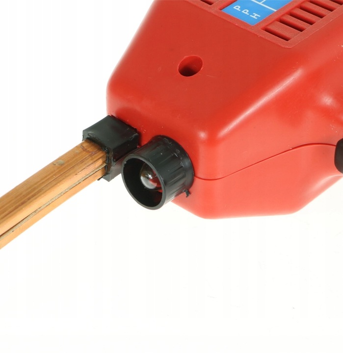 LUTOWNICA TRANSFORMATOROWA 100W LUTPOL + AKCESORIA