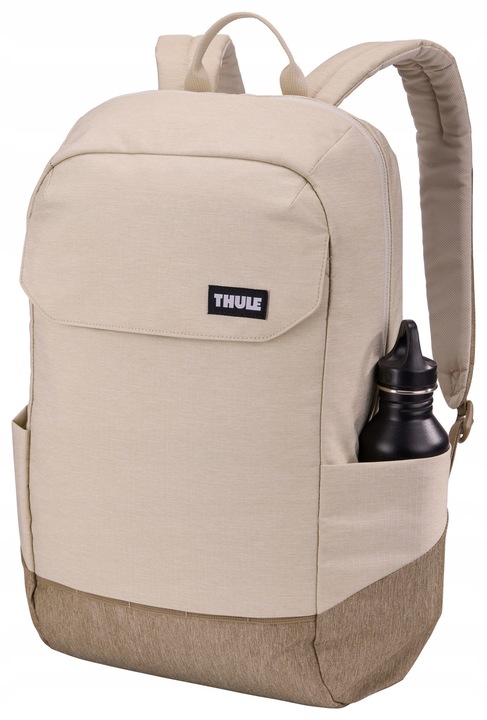 Thule Lithos Plecak na laptopa 20L Pelican Gray/Faded Khaki