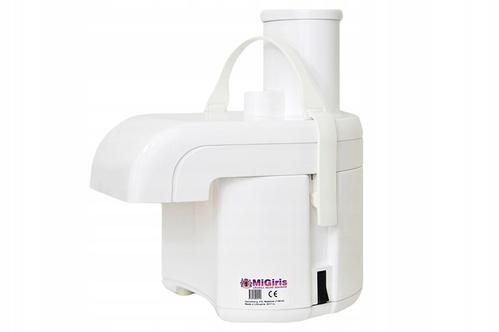 LITEWSKA MASZYNKA TARKA DO TARCIA ZIEMNIAKÓW MIGIRIS ROBOT KUCHENNY HIT