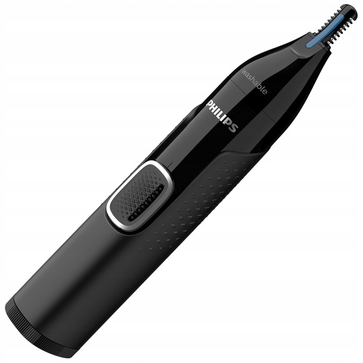 TRYMER GOLARKA PHILIPS DO USZU BRWI NOSA ZAROSTU