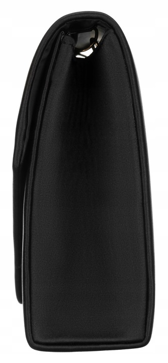 Elegancka torebka damska kopertówka Rovicky brokatowa wizytowa z kieszonką