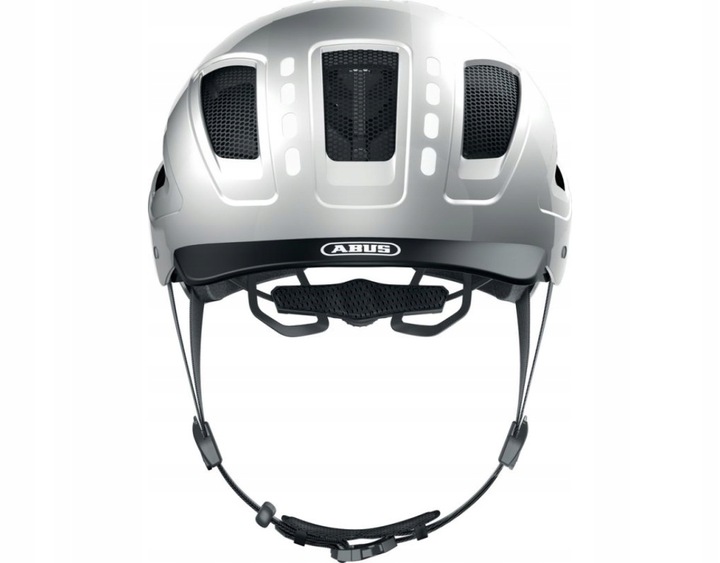 Kask rowerowy Abus 61464 r. M