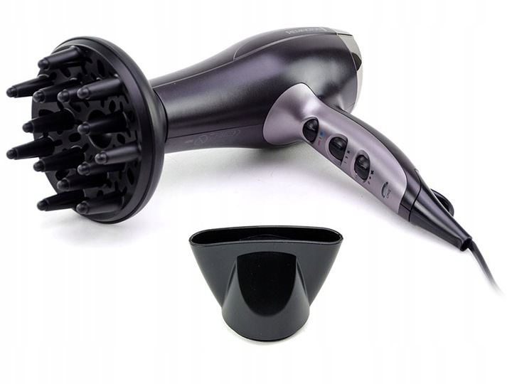 SUSZARKA DO WŁOSOW REMINGTON PRO MEGA MOCNA TURBO